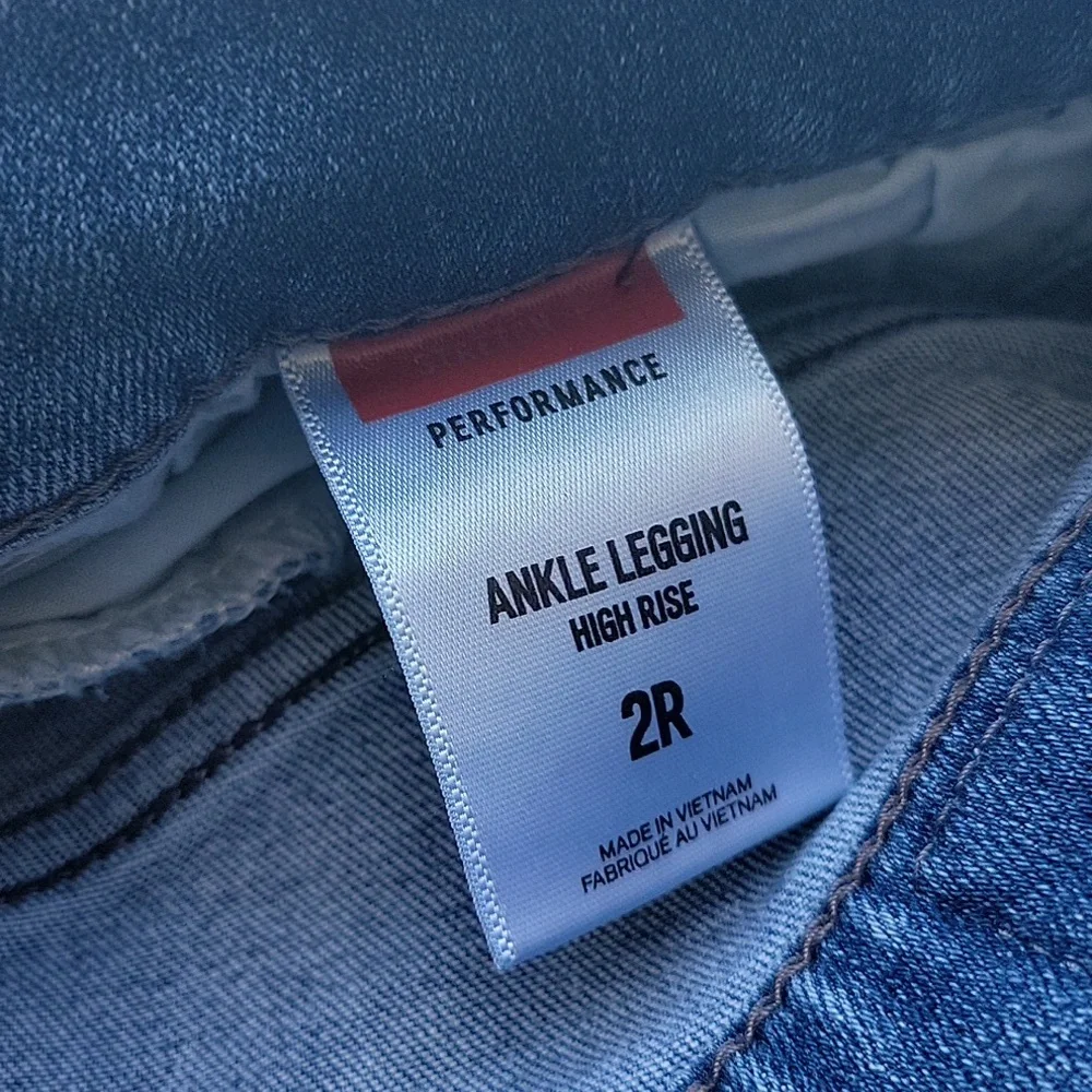 EXPRESS LEGGING - Picture 3 of 4